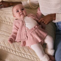 Completo neonata  –  New Born  –  2811-15