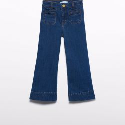 Jeans ragazza  –  Abel & Lula  –  5277-26