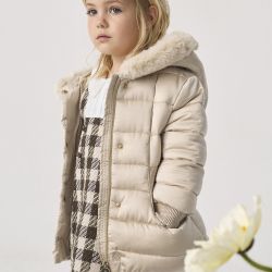 Giacca ragazza  –  Abel & Lula  –  5813-16