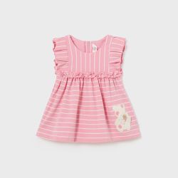 Vestito neonata  –  New Born  –  1810-24