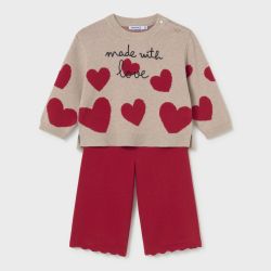 Completo bimba  –  Mayoral  –  2556-16