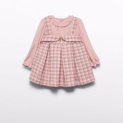 Vestito bimba  –  Abel & Lula  –  5504-15