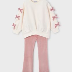 Completo bambina  –  Mayoral  –  4725-15