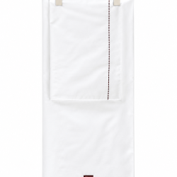 Lenzuolo 3 pezzi neonato  –  COLORI CHIARI  –  MF7285682300-16