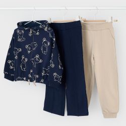 Tuta bambina  –  Mayoral  –  4895-15