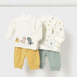 Completo neonato  –  New Born  –  2620-15