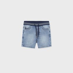 Bermuda denim bimbo  –  Mayoral  –  1289-23