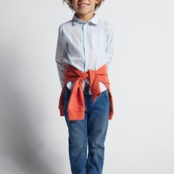 Jeans jogger bambino  –  Mayoral  –  3543-24