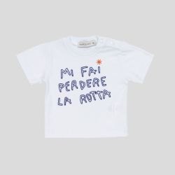 T-shirt bimbo  –  Manuel Ritz  –  MR3423-26