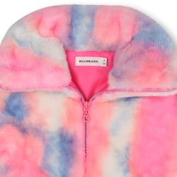 Cappotto bambina  –  Billieblush  –  U21596/473-15