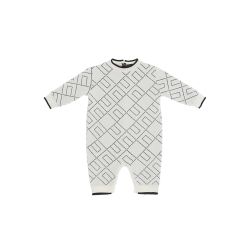Tutina neonata  –  ELISABETTA FRANCHI  –  ENTU142.C.FL229.D759