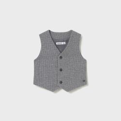 Gilet elegante bimbo  –  Mayoral  –  2349-15