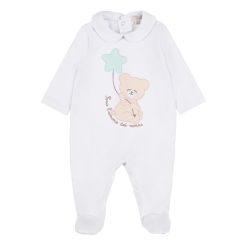 Tutina neonato  –  Nanan  –  INFBOX11603B