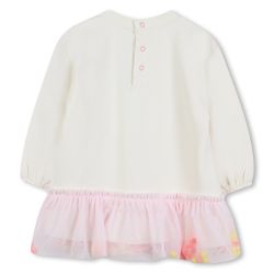 Vestito bimba  –  Billieblush  –  U21281/243-15