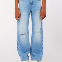 Jeans ragazza  –  LIU JO  –  GA6189D5042-26