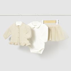 Completo neonata  –  New Born  –  2811-16
