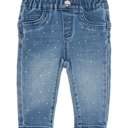 Jeans neonata  –  LIU JO  –  HA6023D5046-26
