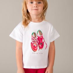 Completo bambina  –  Mayoral  –  3731-26