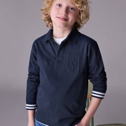 Polo ragazzo  –  Mayoral  –  7101-15