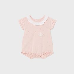 Pagliaccetto neonata  –  New Born  –  1601-24
