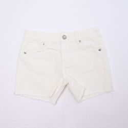 Pantaloncino di jeans ragazza  –  ViCOLO  –  3146SD00446-26