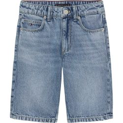 Pantaloncino jeans ragazzo  –  TOMMY HILFIGER  –  26SMTHKB0KB10237T-26