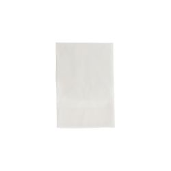 Lenzuolo con ricamo neonata  –  ELISABETTA FRANCHI  –  ENLE018.C.CA270.D346