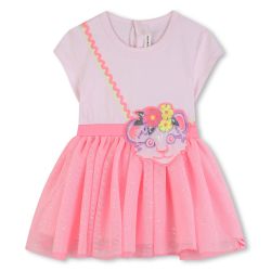 Vestito bimba  –  Billieblush  –  U21791/44L-26