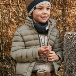 Giubbotto bambino  –  Mayoral  –  4418-15