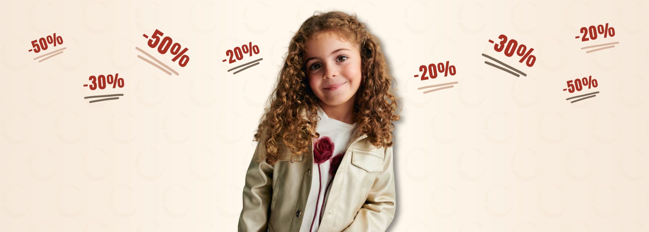 Cherido - Banner sito web - Natale 2025-2026