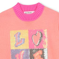 Vestito bambina  –  Billieblush  –  U21283/408-15