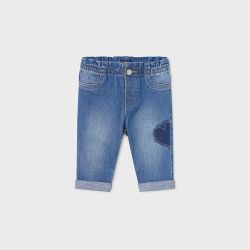 Jeans neonata  –  New Born  –  1762-23