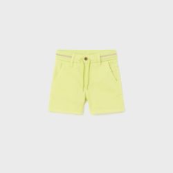 Bermuda cintura elastica bimbo  –  Mayoral  –  1242-24
