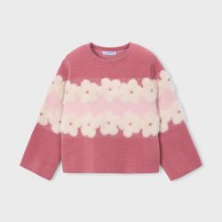 Jersey bambina  –  Mayoral  –  4317-16