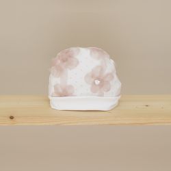 Cappello neonata  –  Ninnaoh  –  E25CA22