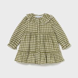 Vestito bimba  –  Mayoral  –  2910-15