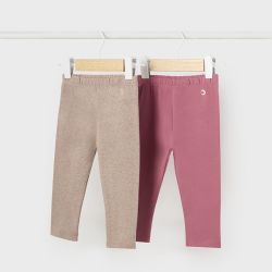 Set leggings basici bimba  –  Mayoral  –  702-14
