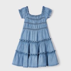 Vestito casual  –  Mayoral  –  3937-23