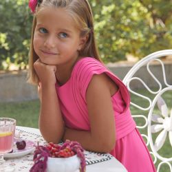 Tuta ragazza  –  Abel & Lula  –  5271-24