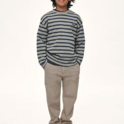 Pantalone ragazzo  –  BOSTON KIDS  –  7520-16