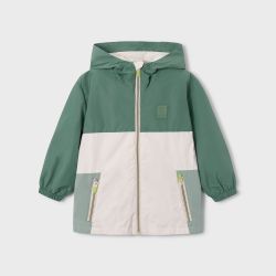 Giacca a vento bambino  –  Mayoral  –  3447-26