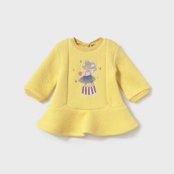 Vestito neonata  –  New Born  –  2806-16