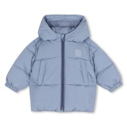 Piumino bimbo  –  BOSS  –  J53508896-16