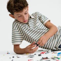 Polo ragazzo  –  Mayoral  –  6164-26