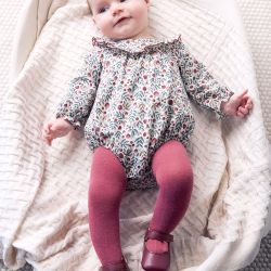 Completo neonata  –  New Born  –  2672-16