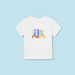 Maglietta bimbo  –  Mayoral  –  1031-24