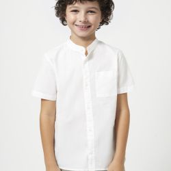 Camicia ragazzo  –  Mayoral  –  6118-24