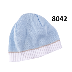 Cappellino neonato  –  Bimbalò  –  8042-26