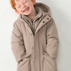 Parka bambino  –  Mayoral  –  4471-16