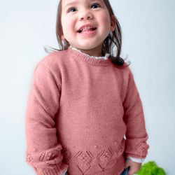 Maglioncino bimba  –  Mayoral  –  2353-15